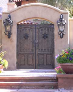 Gate1